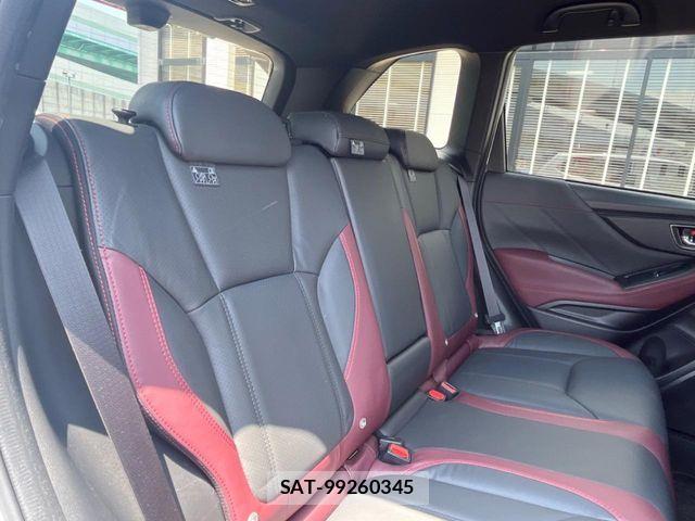 Subaru FORESTER 2024-10 7392186-9