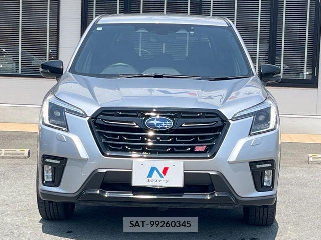 Subaru FORESTER 2024-10 7392186-14