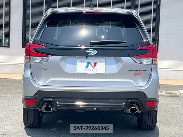 Subaru FORESTER 2024-10 7392186-15