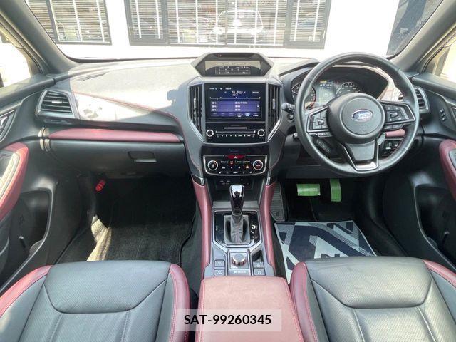 Subaru FORESTER 2024-10 7392186-1