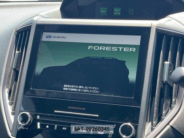 Subaru FORESTER 2024-10 7392186-2