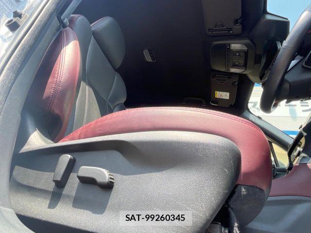 Subaru FORESTER 2024-10 7392186-5