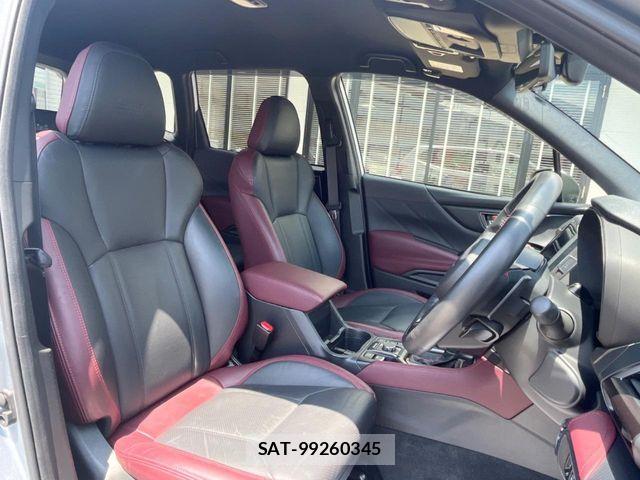 Subaru FORESTER 2024-10 7392186-8