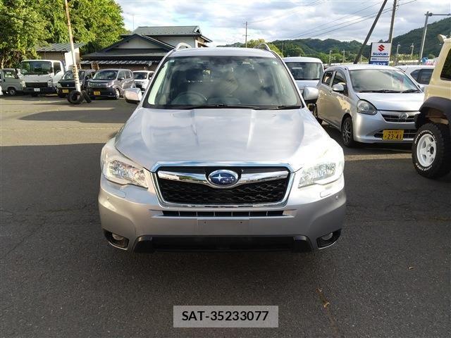 Subaru FORESTER 2013-05 7392215-3
