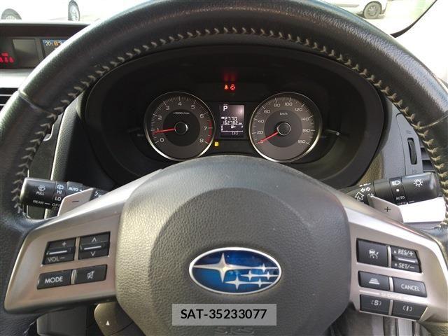 Subaru FORESTER 2013-05 7392215-6