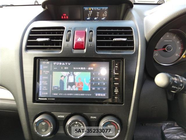 Subaru FORESTER 2013-05 7392215-7