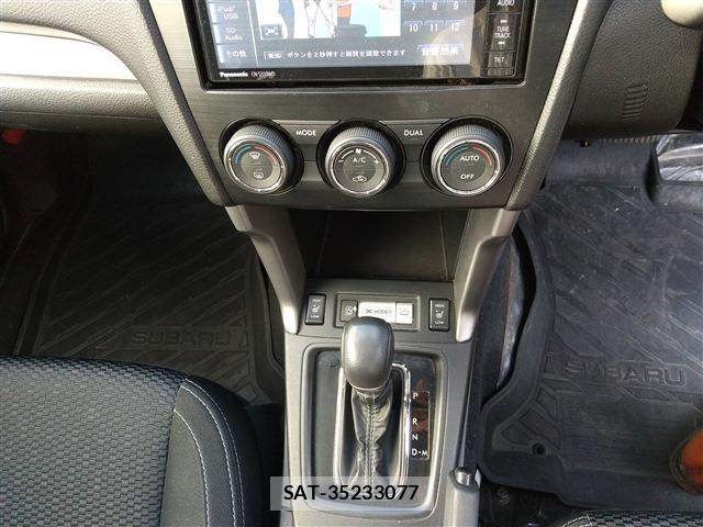Subaru FORESTER 2013-05 7392215-8