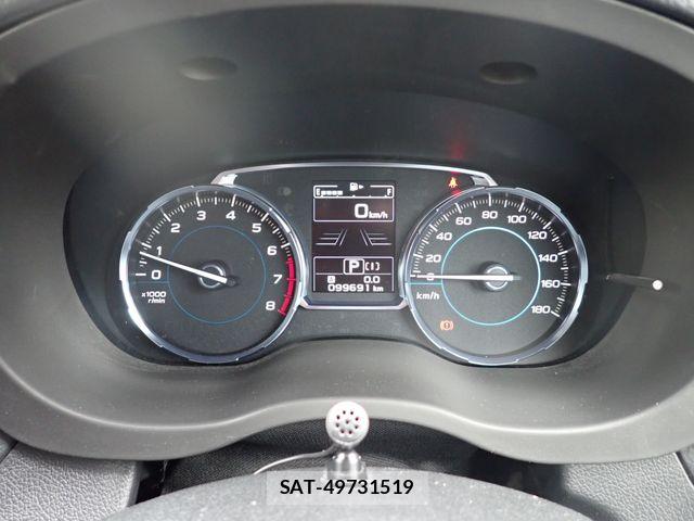 Subaru FORESTER 2016-04 7392199-9