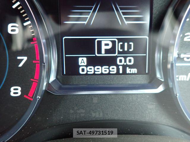 Subaru FORESTER 2016-04 7392199-10