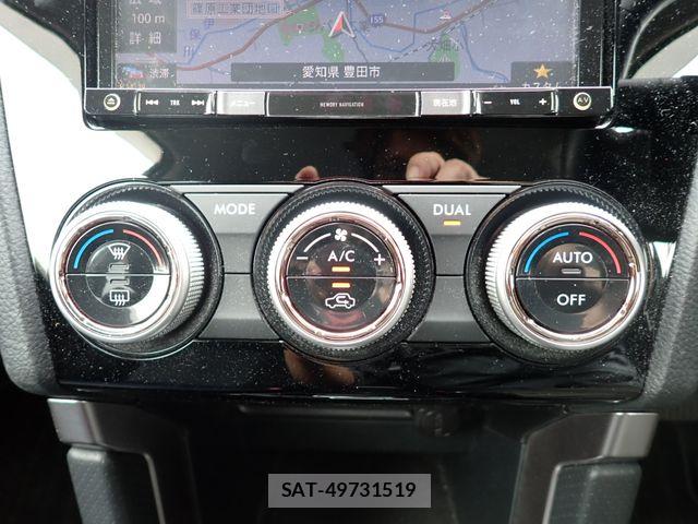 Subaru FORESTER 2016-04 7392199-15