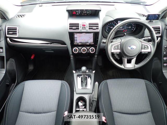 Subaru FORESTER 2016-04 7392199-17