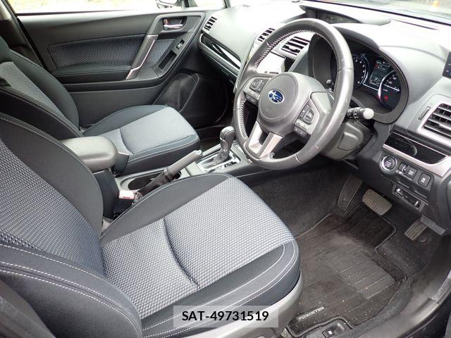 Subaru FORESTER 2016-04 7392199-1