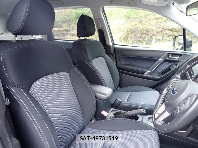 Subaru FORESTER 2016-04 7392199-19