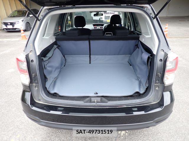 Subaru FORESTER 2016-04 7392199-23