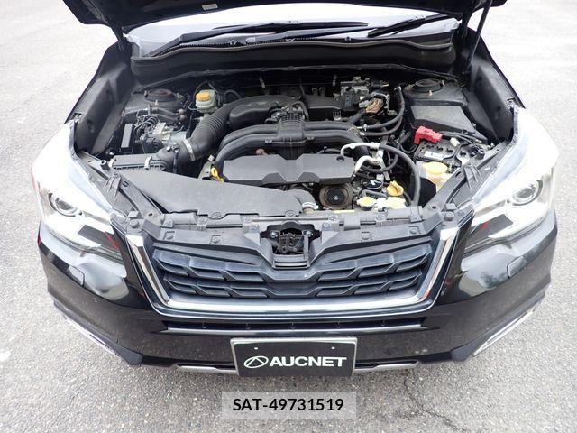 Subaru FORESTER 2016-04 7392199-24