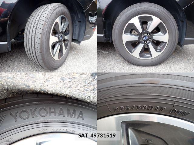 Subaru FORESTER 2016-04 7392199-25