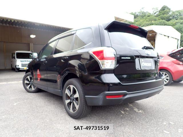 Subaru FORESTER 2016-04 7392199-2