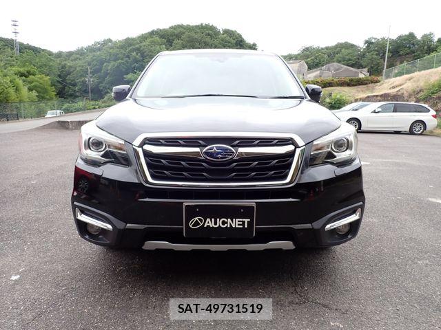 Subaru FORESTER 2016-04 7392199-4