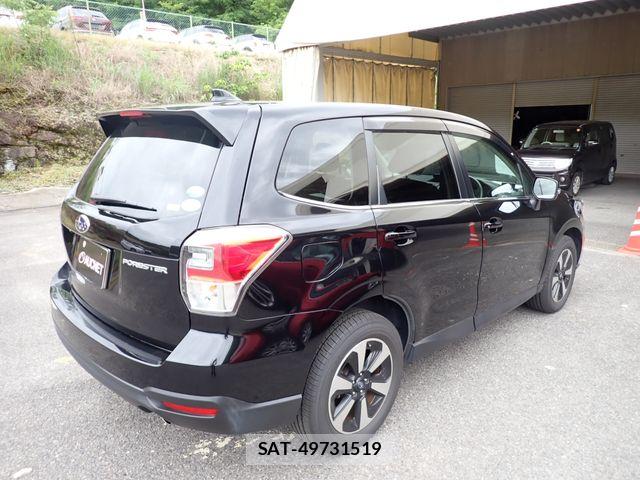 Subaru FORESTER 2016-04 7392199-6