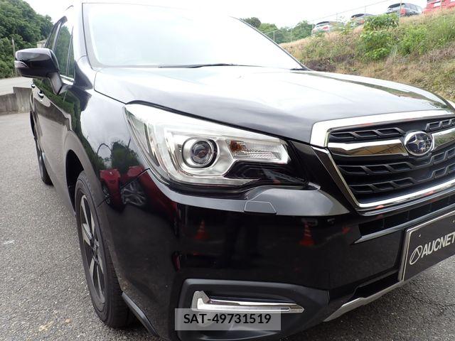 Subaru FORESTER 2016-04 7392199-8
