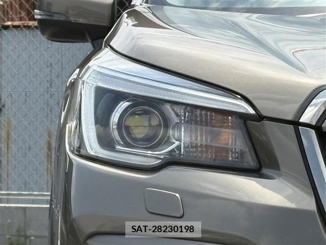 Subaru FORESTER 2020-09 7392201-12