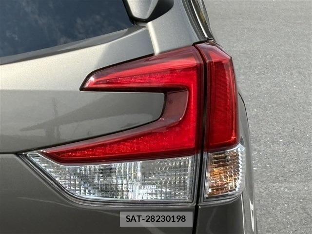 Subaru FORESTER 2020-09 7392201-13