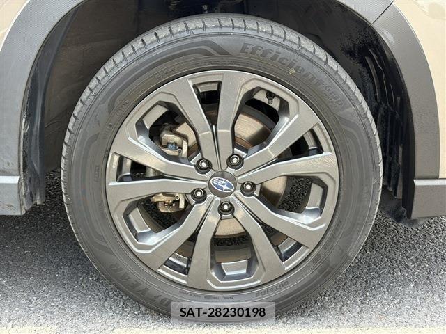 Subaru FORESTER 2020-09 7392201-14
