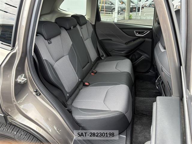 Subaru FORESTER 2020-09 7392201-16