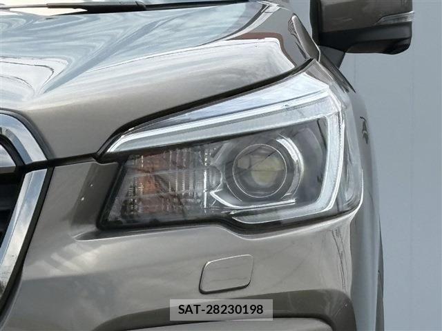 Subaru FORESTER 2020-09 7392201-26