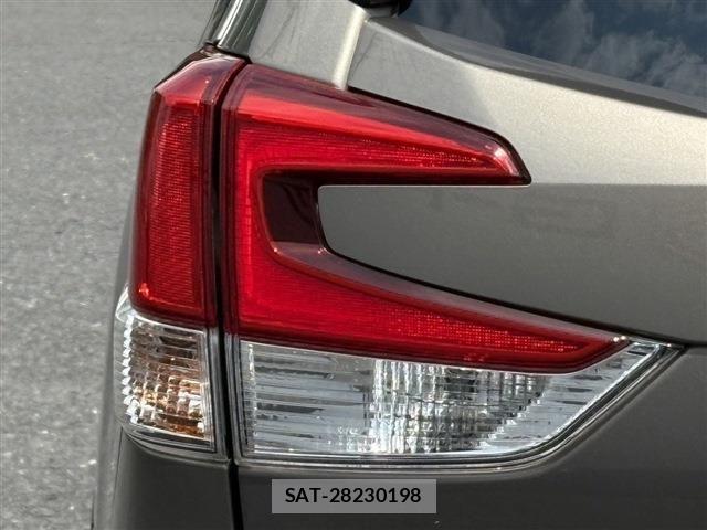 Subaru FORESTER 2020-09 7392201-28