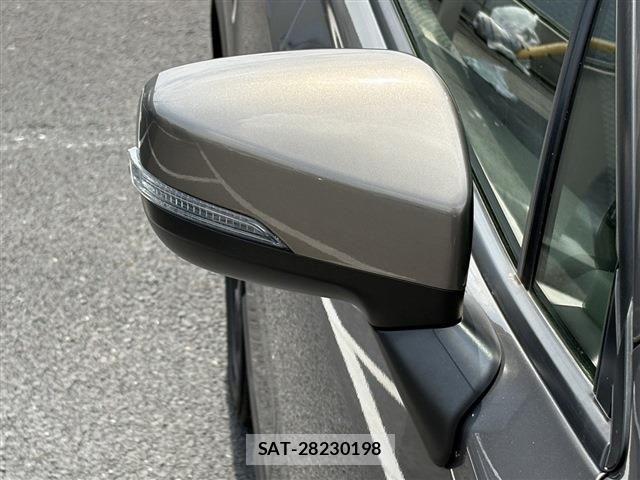Subaru FORESTER 2020-09 7392201-29