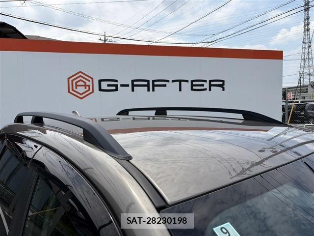 Subaru FORESTER 2020-09 7392201-3