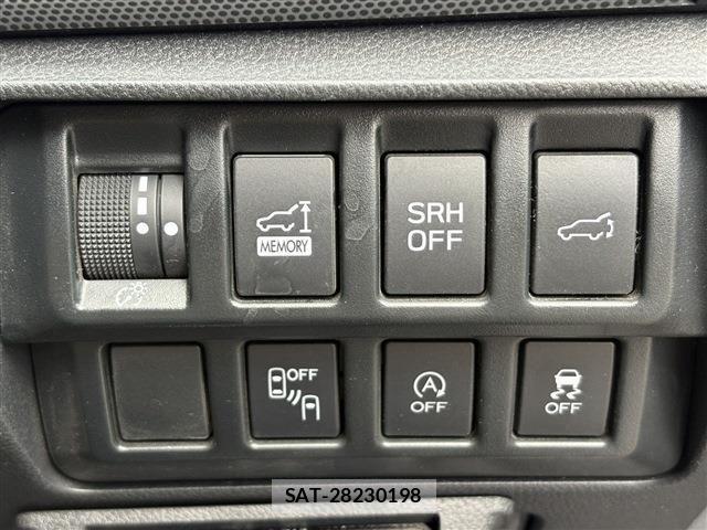 Subaru FORESTER 2020-09 7392201-4