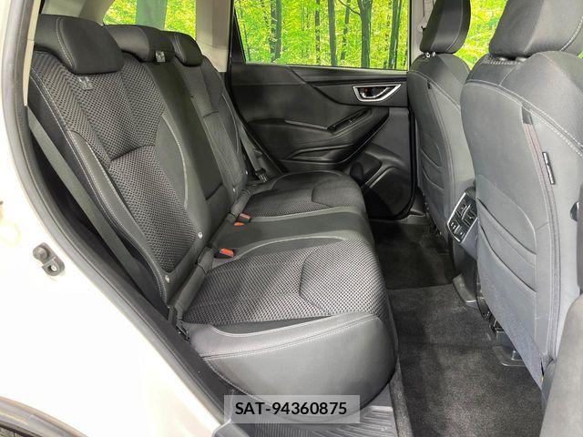 Subaru FORESTER 2019-09 7392202-9