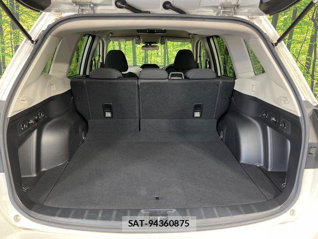 Subaru FORESTER 2019-09 7392202-10