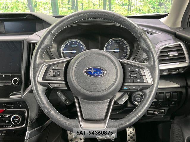 Subaru FORESTER 2019-09 7392202-11