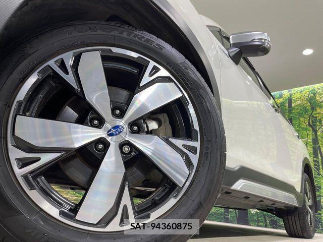 Subaru FORESTER 2019-09 7392202-13