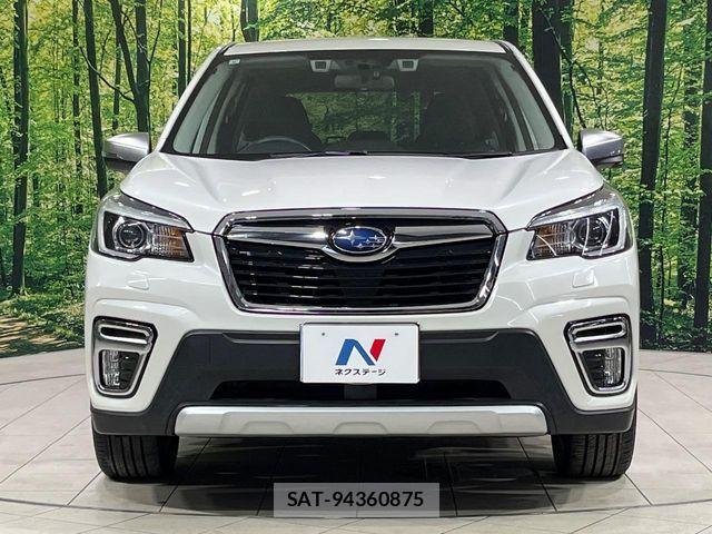 Subaru FORESTER 2019-09 7392202-14
