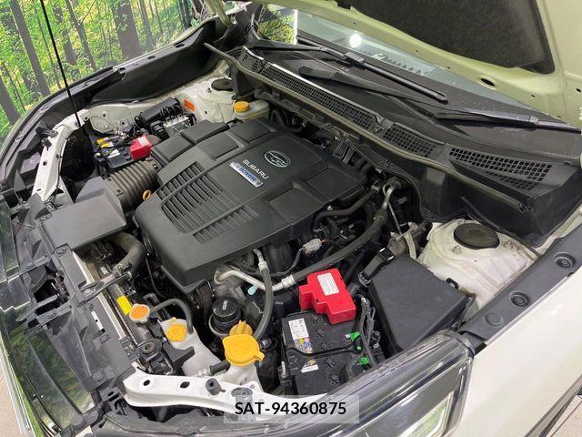 Subaru FORESTER 2019-09 7392202-18