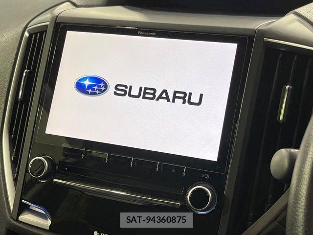 Subaru FORESTER 2019-09 7392202-2