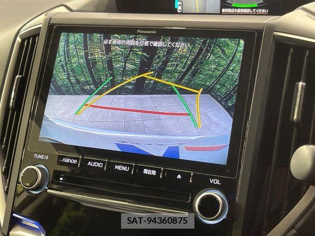 Subaru FORESTER 2019-09 7392202-4