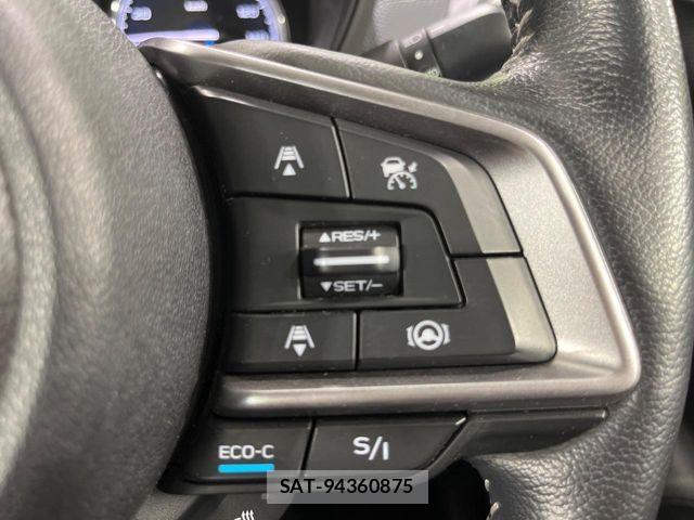 Subaru FORESTER 2019-09 7392202-6
