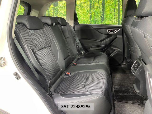 Subaru FORESTER 2019-12 7392192-9