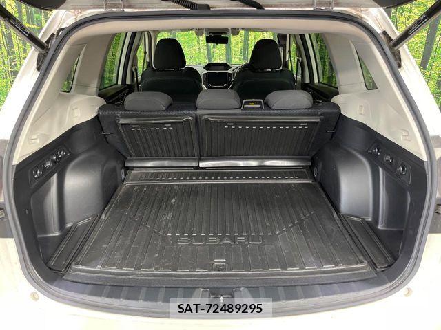 Subaru FORESTER 2019-12 7392192-10
