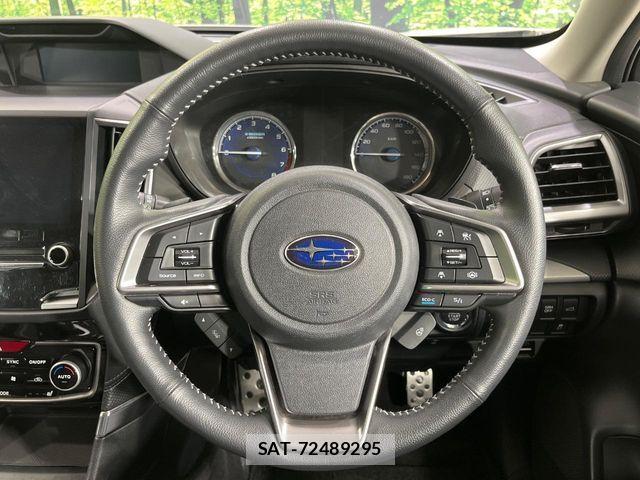 Subaru FORESTER 2019-12 7392192-12
