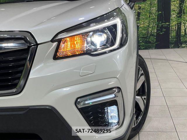 Subaru FORESTER 2019-12 7392192-13