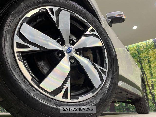 Subaru FORESTER 2019-12 7392192-14