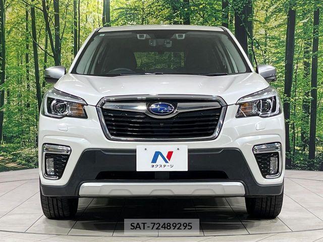 Subaru FORESTER 2019-12 7392192-15