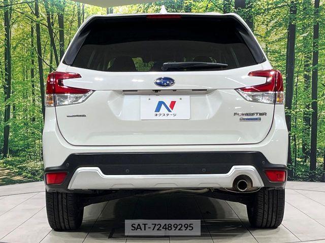 Subaru FORESTER 2019-12 7392192-16
