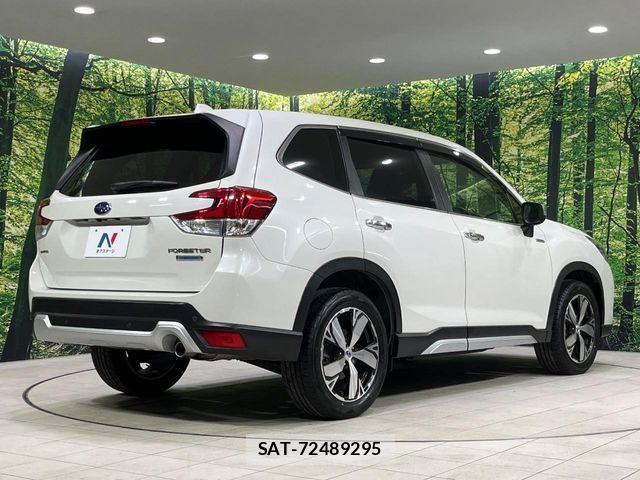 Subaru FORESTER 2019-12 7392192-18